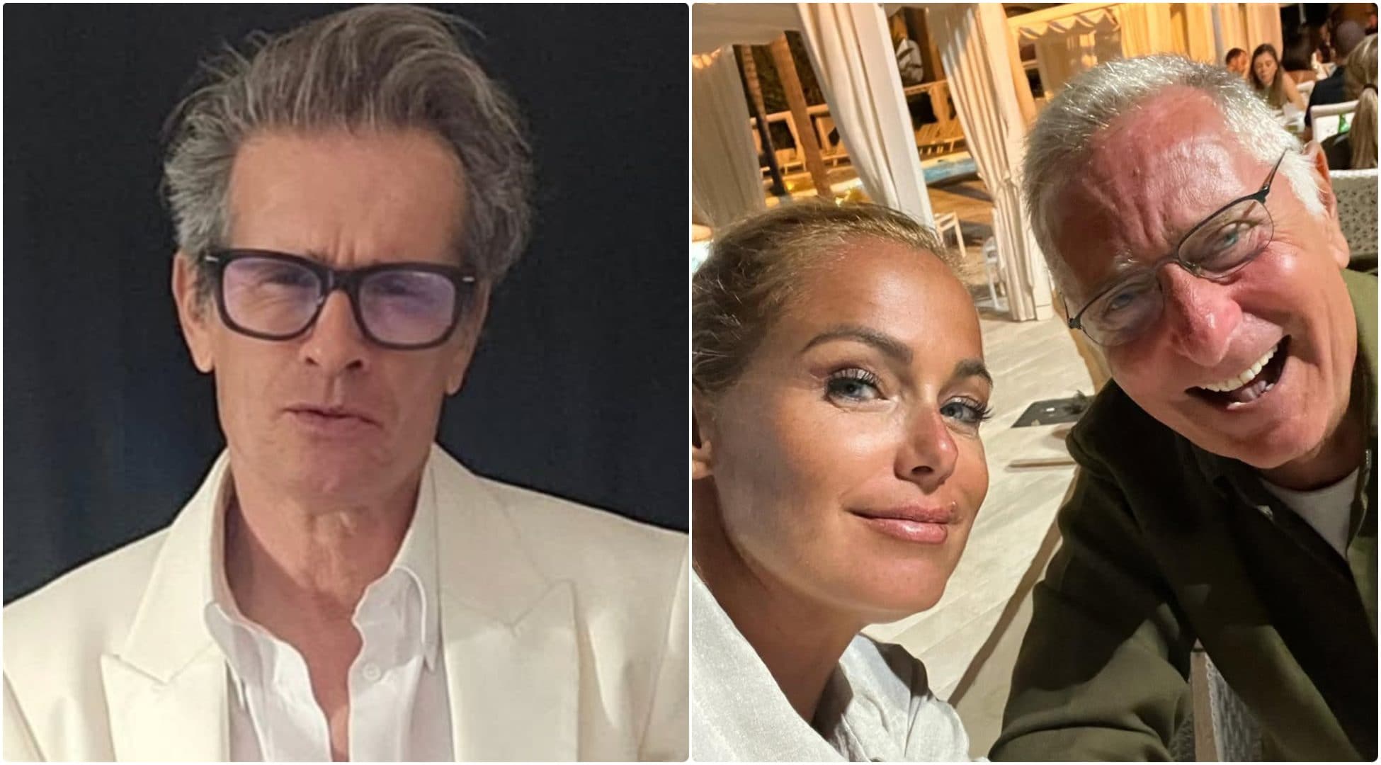 Marco Bellavia attacca Sonia Bruganelli e Paolo Bonolis: “Dicevano mi avrebbero aiutato dopo il GF”