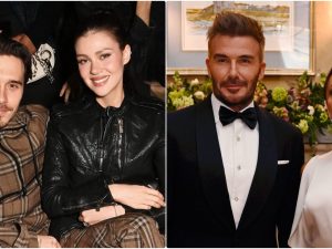 Il motivo della crisi tra Brooklyn Beckham e la sua famiglia: la faida familiare sarebbe una questione di soldi
