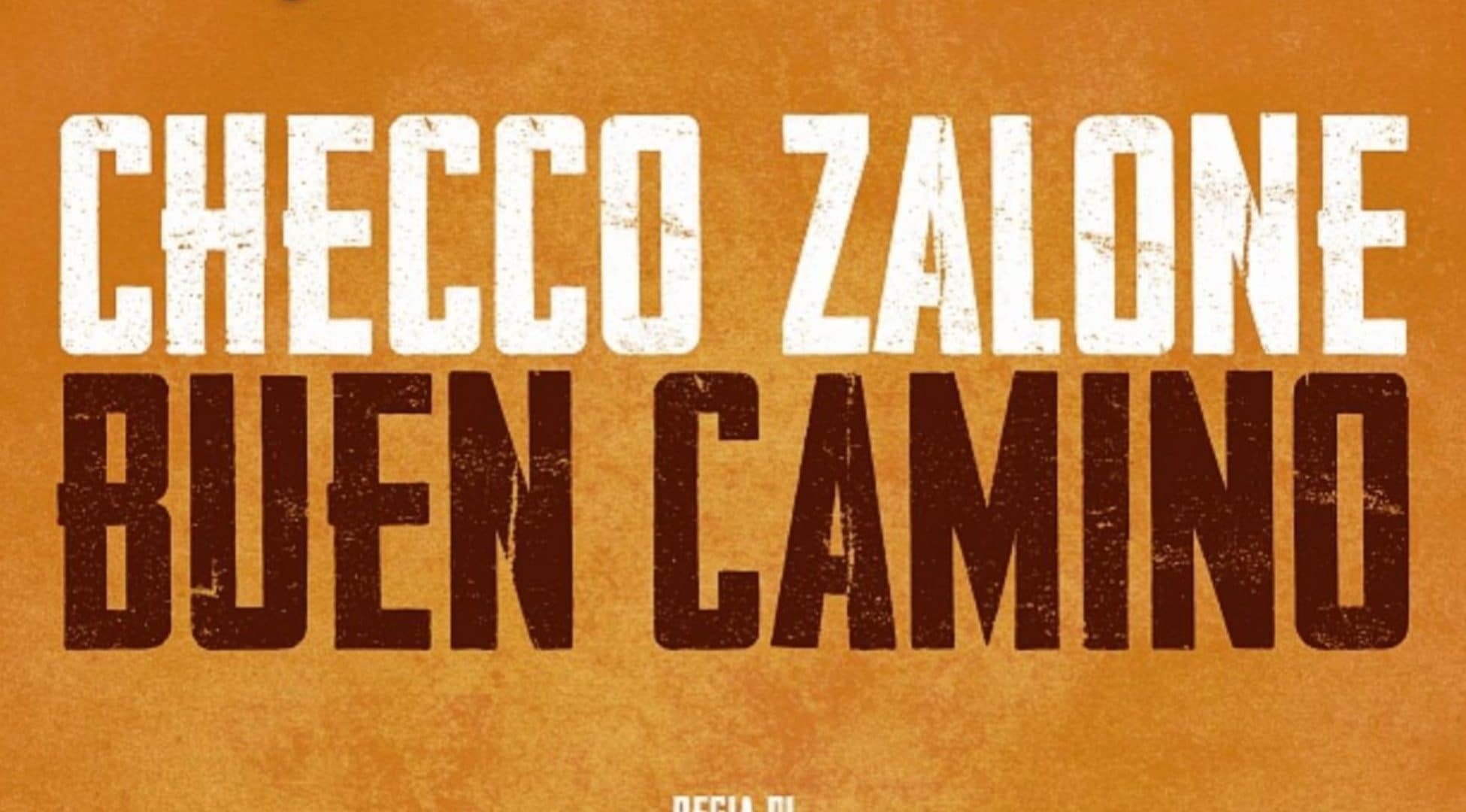 Il film di Checco Zalone e Gennaro Nunziante si chiama Buen Camino e arriva a Natale 2025