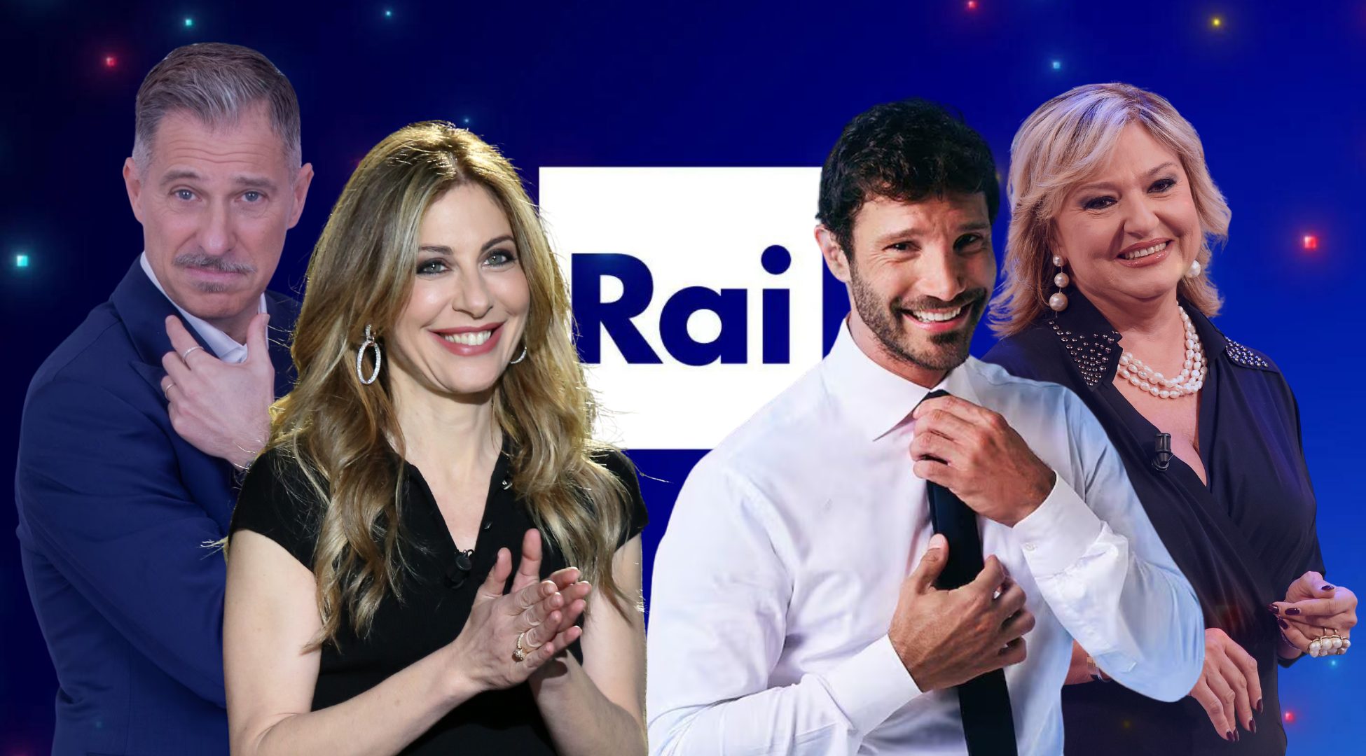 Palinsesti Rai 2025/2026, le ultime notizie: torna Benigni, i The Jackal su Rai2, smentiti i tagli a Report