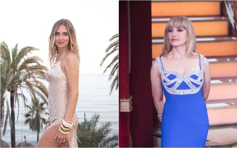 Milly Carlucci rompe il silenzio su Chiara Ferragni a Ballando 2025: "Non se l'è sentita"