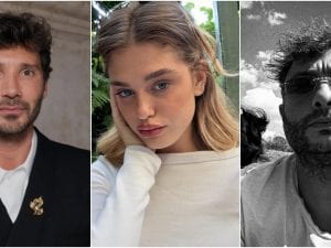 &#8220;Caroline Tronelli, nuova fiamma di Stefano De Martino, non è l&#8217;ex del figlio di Maria De Filippi&#8221;: cosa sappiamo