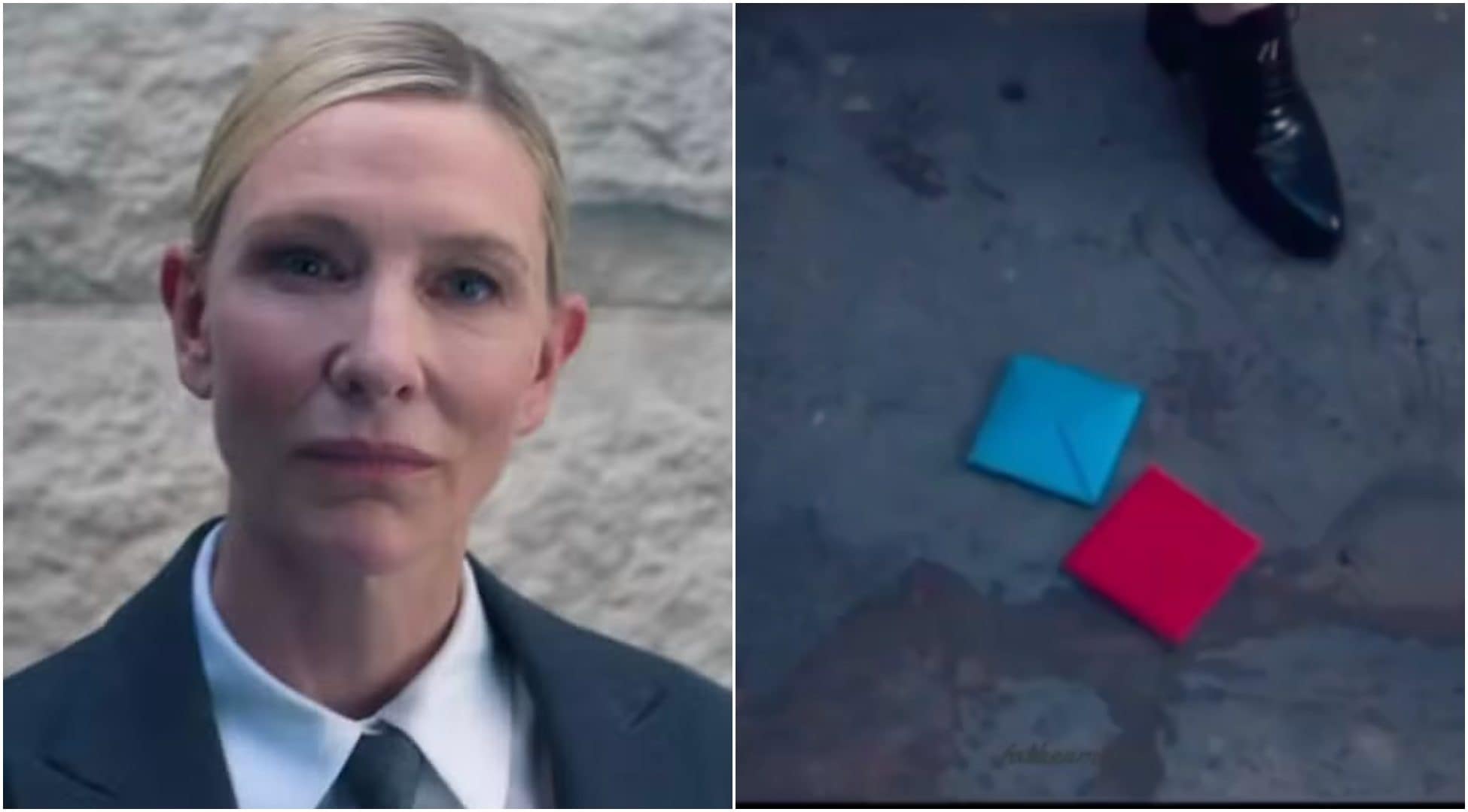 Cate Blanchett nel finale di Squid Game: il cameo anticipa versione americana della serie