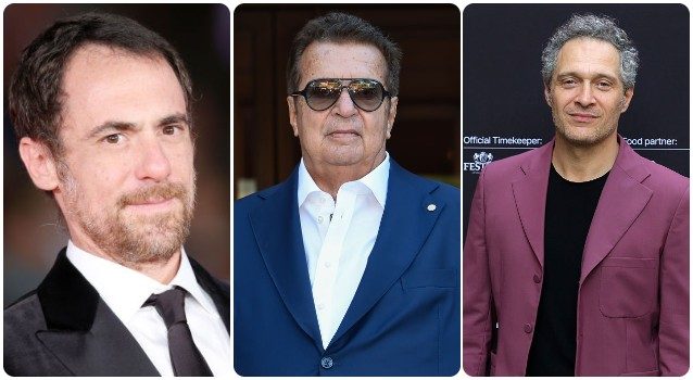 Marco Risi girerà un film su Cecchi Gori: "Penso a Elio Germano, Santamaria o Panariello. Valeria Marini non ci sarà"