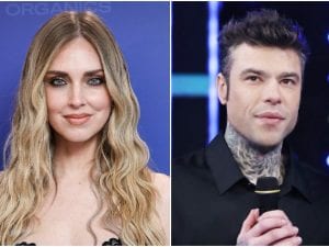Chiedono a Chiara Ferragni quando lei e Fedez torneranno insieme: la sua replica non lascia dubbi