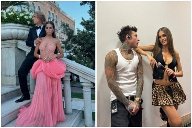 "Clara è single, è stata lasciata" le indiscrezioni sulla cantante dopo il presunto flirt con Fedez
