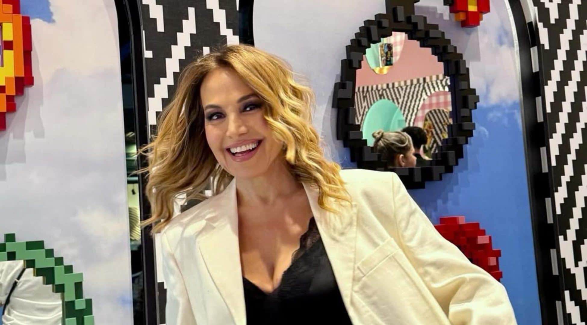 Barbara D’Urso in Rai, non si esclude l'ipotesi ai palinsesti: “Esistono progetti che potrebbero riguardarla”