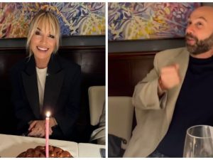 Elenoire Casalegno e l&#8217;amore con Matteo Pandini: &#8220;Mi ha organizzato una festa a sorpresa per il compleanno&#8221;