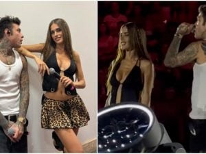 Clara commenta il gossip con Fedez: “Fa parte del gioco. Sono felice dell’estate che ci aspetta”