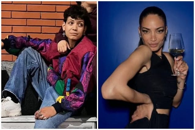 Fey Di Patrizi: "Elodie si vergognava di cantare. Ho aperto un bar a Milano con la mia compagna, ora vorrei un figlio"