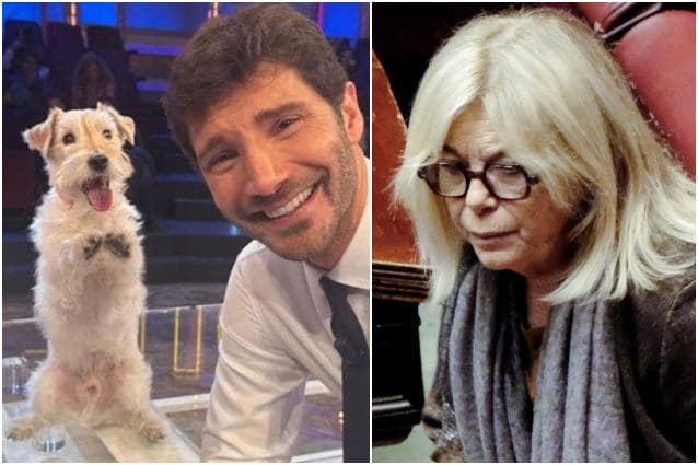 Rita Dalla Chiesa contro Affari tuoi e la Rai per Gennarino: "Inaccettabile, rispettate la dignità del cane"