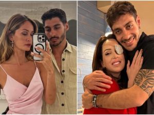 Il silenzio di Javier Martinez su Helena Prestes, Gessica Notaro interviene e toglie il segui alla modella