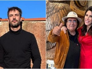 Iago Garcia: “Ho conosciuto i figli di Amanda Lecciso. Al Bano? Mi ama da anni”