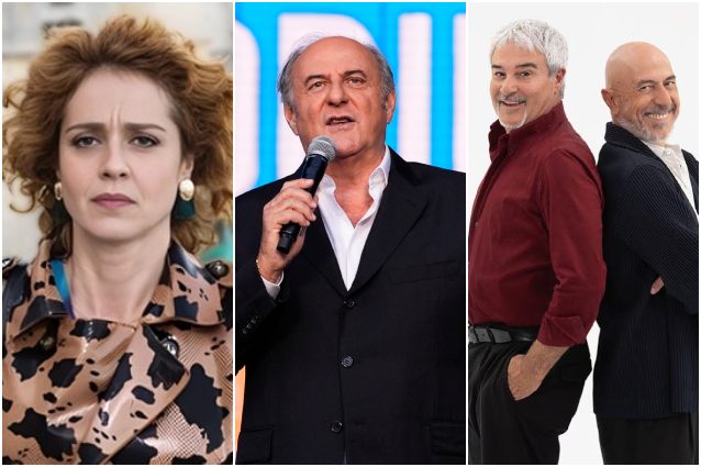 Ascolti TV domenica 29 giugno: chi ha vinto tra Imma Tataranni 2, Torino is fantastic e Facci ridere