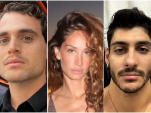 Helena Prestes vicina all&#8217;ex fidanzato Carlo Motta, lui rivela: &#8220;Ci siamo visti dopo il Grande Fratello&#8221;