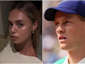 Chi è Laila Hasanovic, la nuova fiamma di Jannik Sinner presente alla finale del Roland Garros