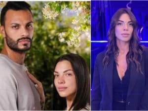 Gaia Vimercati e Luca Bad di Temptation Island si sono lasciati, lei: &#8220;Azioni legali già in corso&#8221;