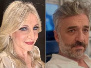 &#8220;Katia Follesa e Vincenzo Ferrera stanno insieme&#8221;: le segnalazioni sulla comica e l&#8217;attore di Mare Fuori