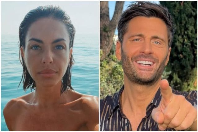Filippo Bisciglia sulle tentatrici di Temptation: "Qualcuna può essere il mio tipo, ma la mia realtà è Pamela Camassa"