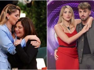 La madre di Chiara Cainelli: “Non vedo mia figlia dalla fine del GF, Dio la farà pagare a lei e ad Alfonso”