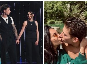 Mariavittoria Minghetti smentisce la crisi con Tommaso: &#8220;State tranquilli, nessuna rottura&#8221;