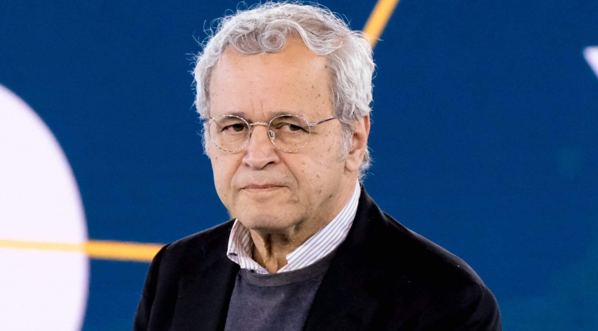 Enrico Mentana smentisce le voci di un addio a La7: “Mai detto che andrò da un’altra parte”