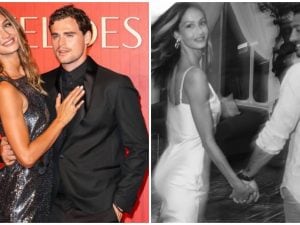 Helena Prestes dopo le dichiarazioni dell&#8217;ex Carlo Motta: &#8220;Amo Javier Martinez, non c&#8217;è stato tradimento&#8221;