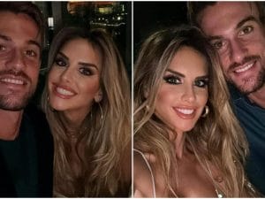 Michela Persico e Daniele Rugani in crisi: gli indizi e le indiscrezioni sulla fine del loro matrimonio
