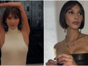 Chi è Sara Bluma, dj e nuova fidanzata dell&#8217;attore Can Yaman