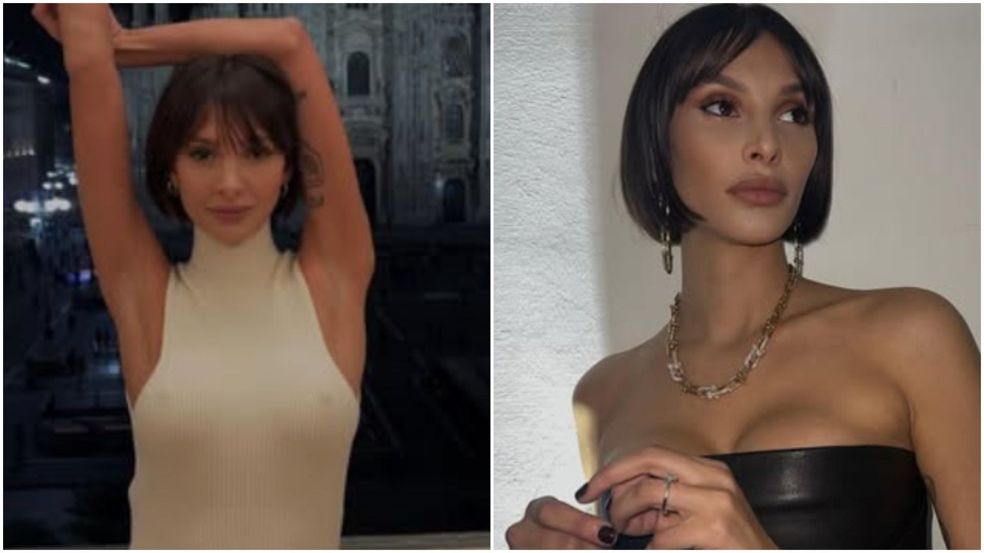 Chi è Sara Bluma, dj e nuova fidanzata dell'attore Can Yaman
