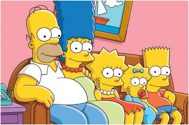 Chi è morto ne I Simpson: il finale shock con l'addio a uno dei membri della famiglia