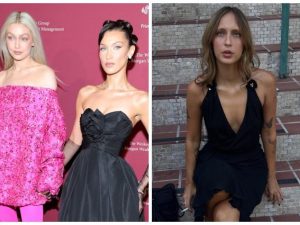 Gigi e Bella Hadid raccontano di avere una sorella segreta: &#8220;È stata accolta a braccia aperte&#8221;