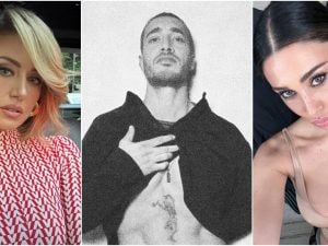 Elena Barolo e la frecciatina a Belén: “Non vado da Antonino Spinalbese, altrimenti si arrabbia”