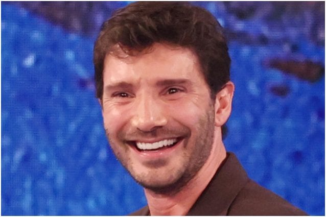Stefano De Martino fa chiarezza sulla sua vita privata: la verità dopo il gossip con cinque donne diverse