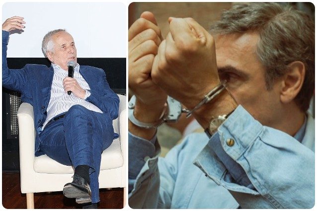 Marco Bellocchio e la serie su Tortora: "Non è una serie ideologica, affronto la complessità senza nostalgia"