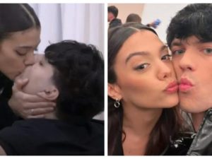 &#8220;TrigNo e Chiara Bacci in crisi dopo Amici24&#8221;: la risposta del cantante al gossip