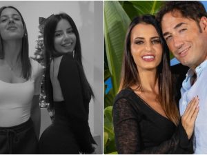 Valerio Palma svela il motivo della lite tra Diandra e le ex amiche Anna e Giulia: “Cosa volevano facesse”