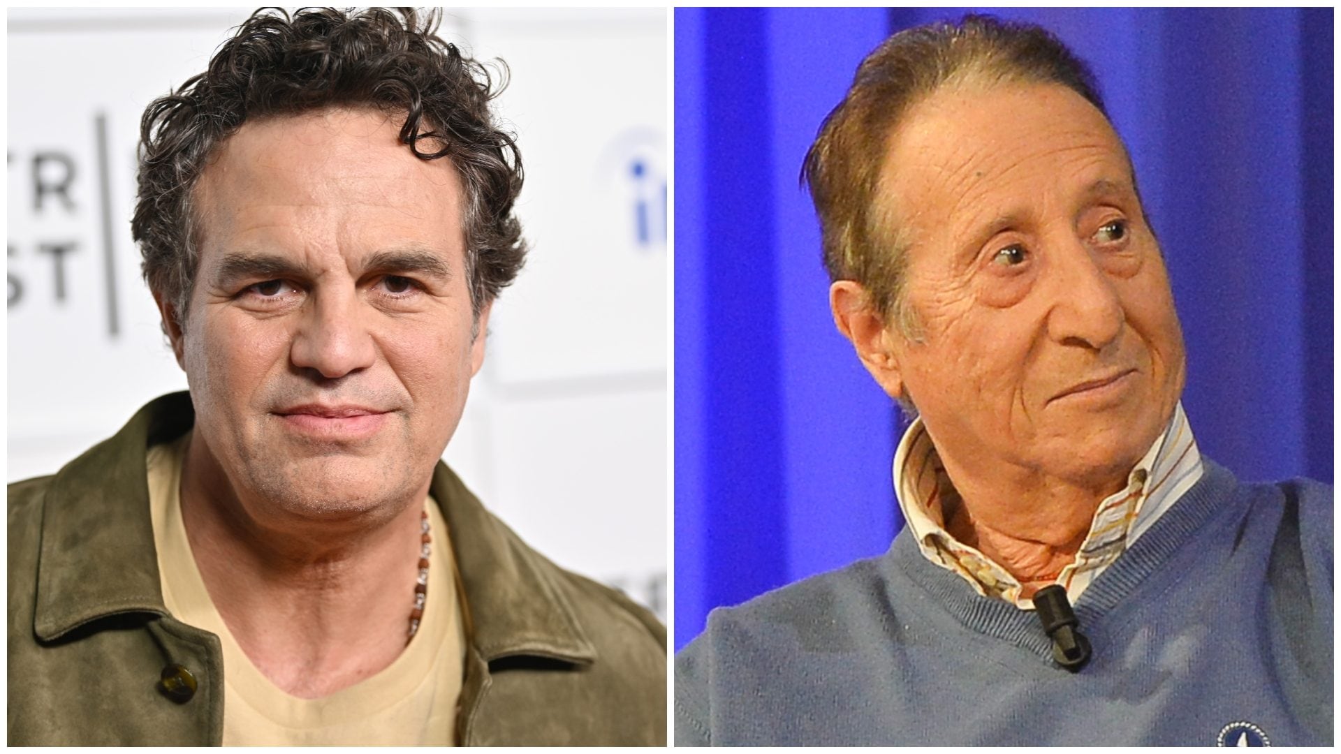 Mark Ruffalo ricorda Alvaro Vitali: "Un pensiero all’attore scoperto da Fellini, è qui con noi"