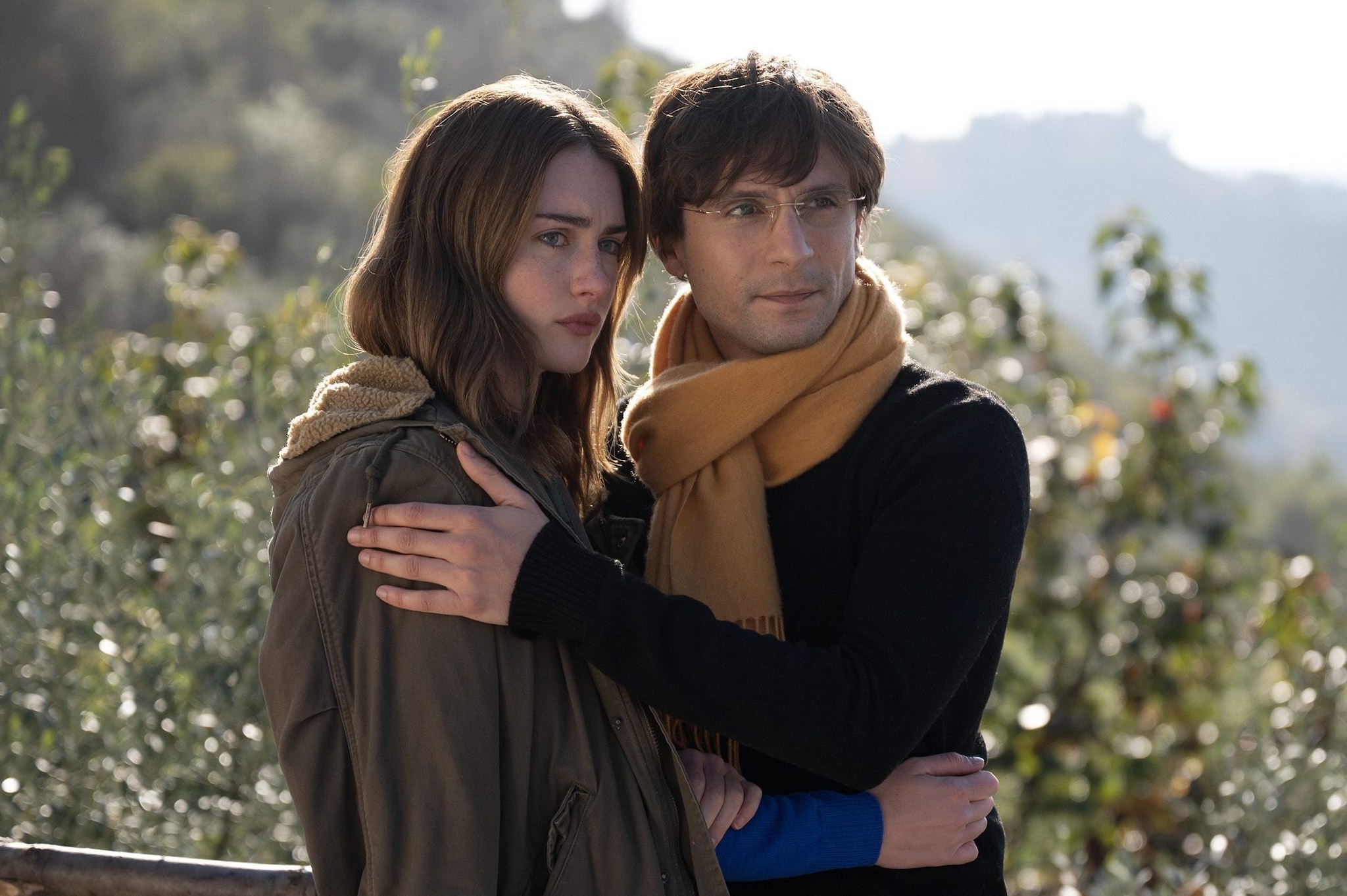 La miniserie The Twisted Tale of Amanda Knox arriva su Disney+: quando in streaming, chi sono gli attori del cast