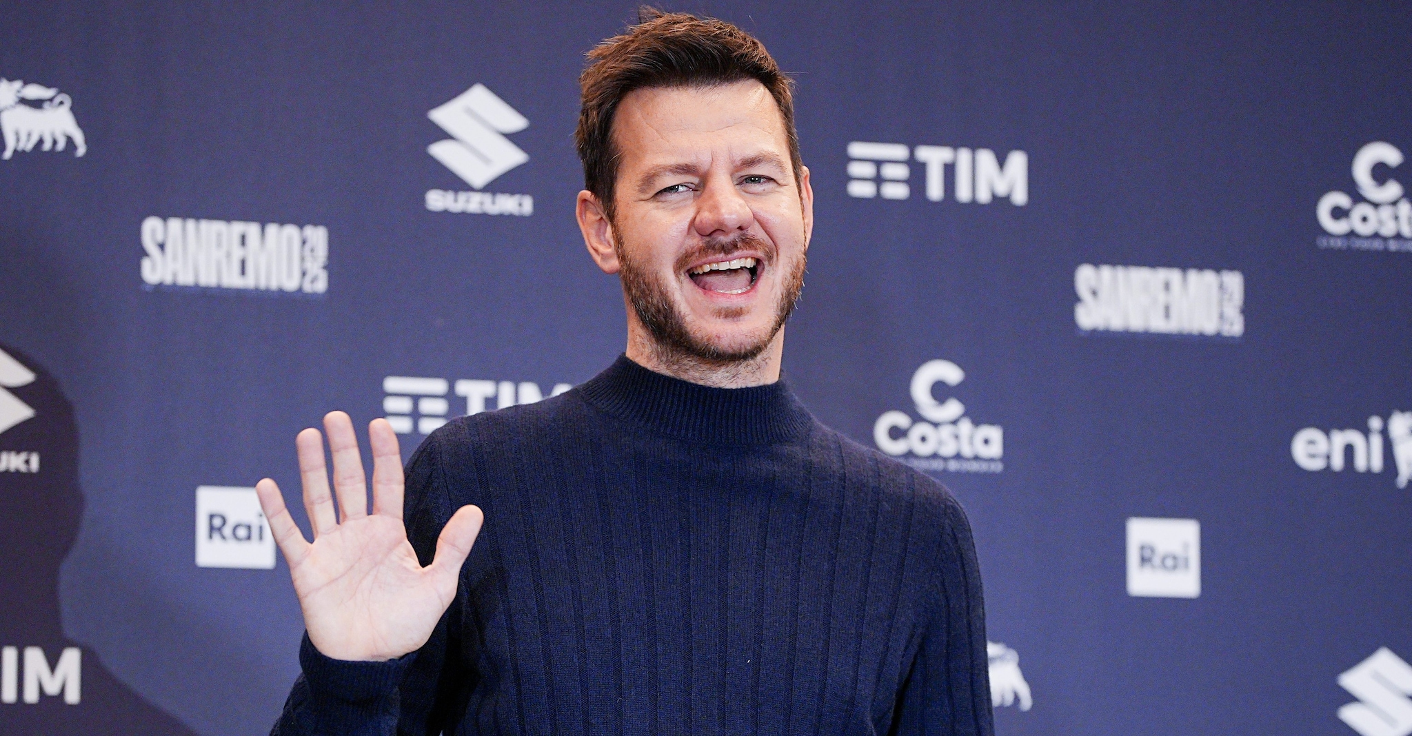 Alessandro Cattelan: "Dovevo fare l'inviato dell'Isola dei Famosi. Il piano saltò, ma fu una fortuna per me"