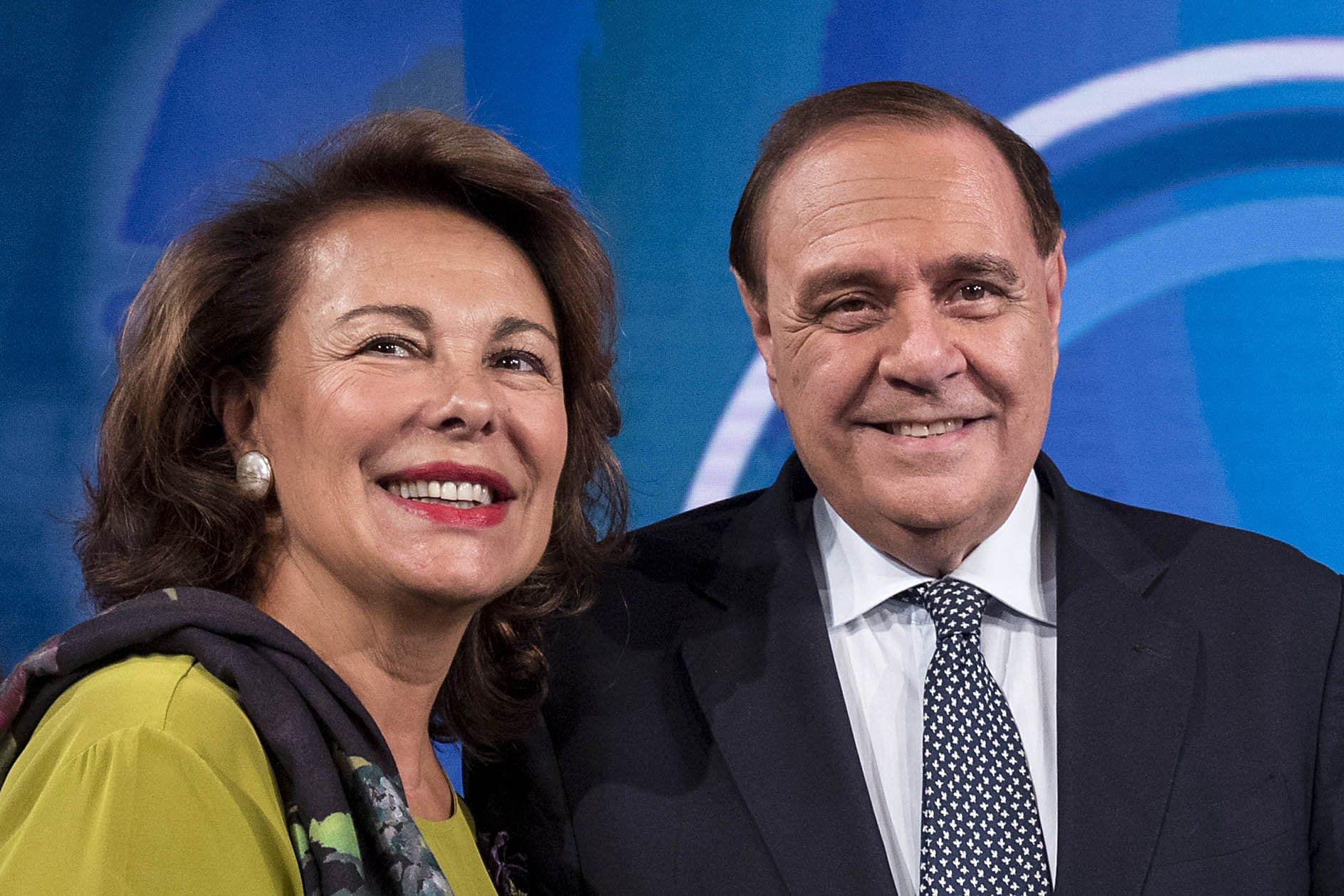 Il matrimonio di Clemente Mastella e Sandra Lonardo: il lungo amore e la nascita dei figli dei nipoti