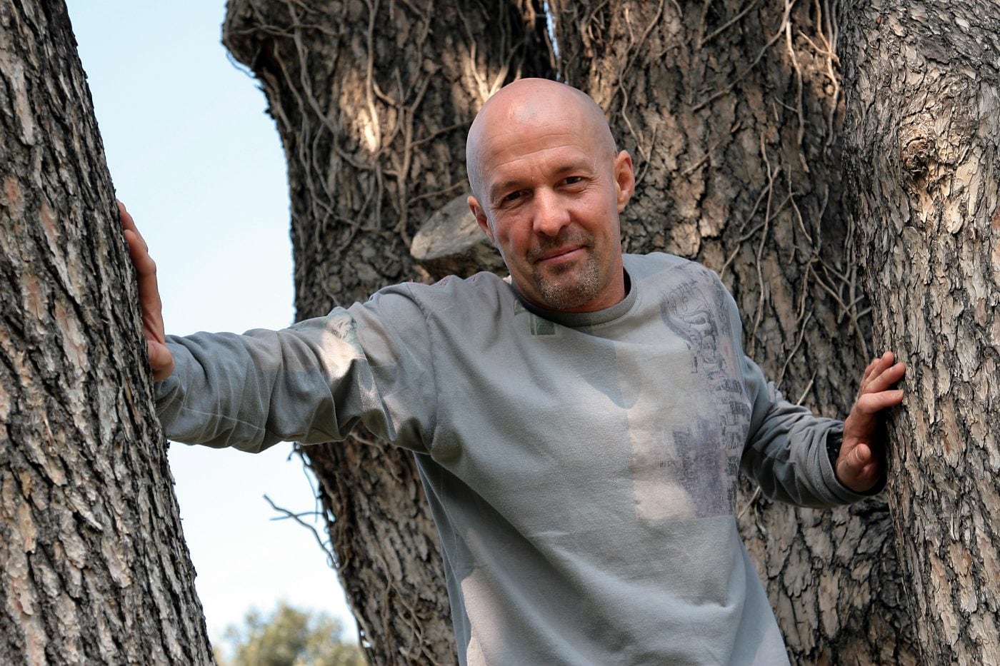 Marco Berry: “Mollai Le Iene perché non c’era più il clima degli inizi. Pif deve il suo nome a me”