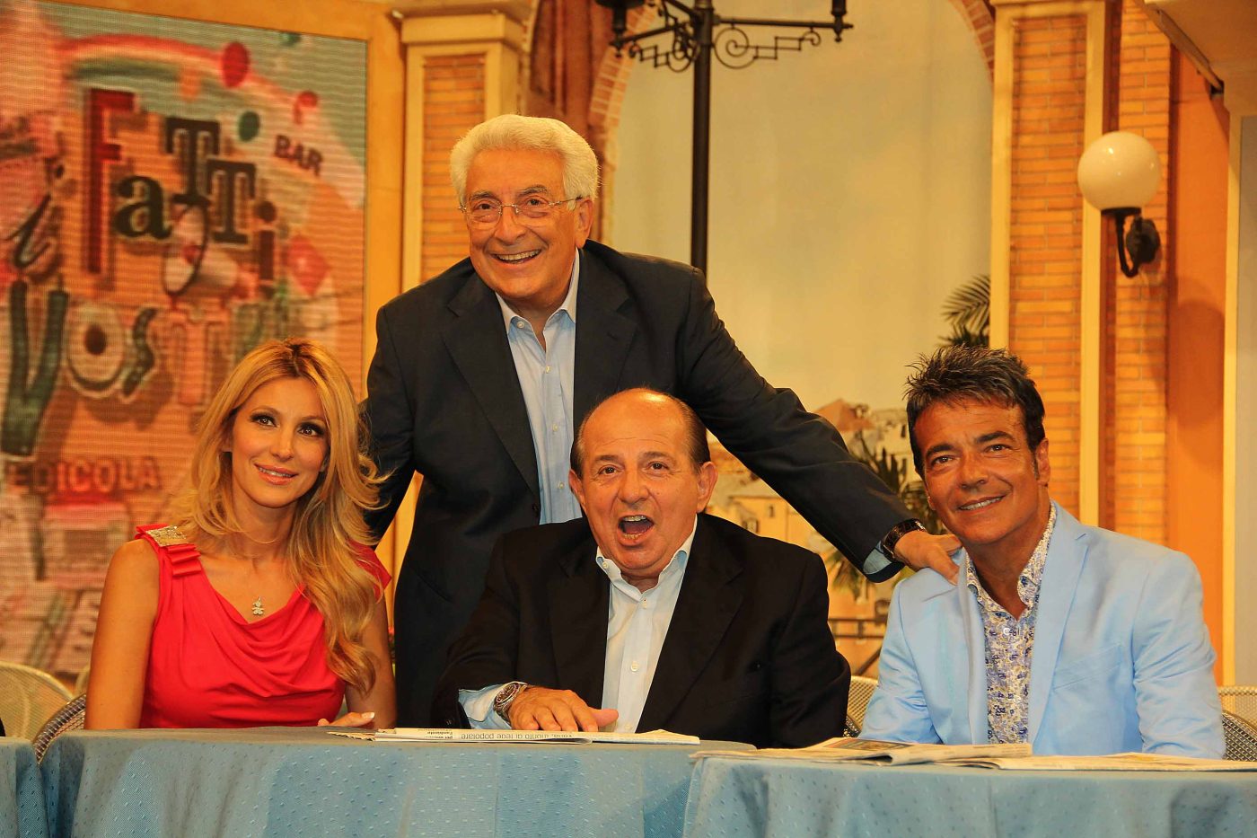 In Rai una nuova regola cambia tutto: Michele Guardì fuori da I Fatti Vostri, dubbi sul Sanremo di Conti