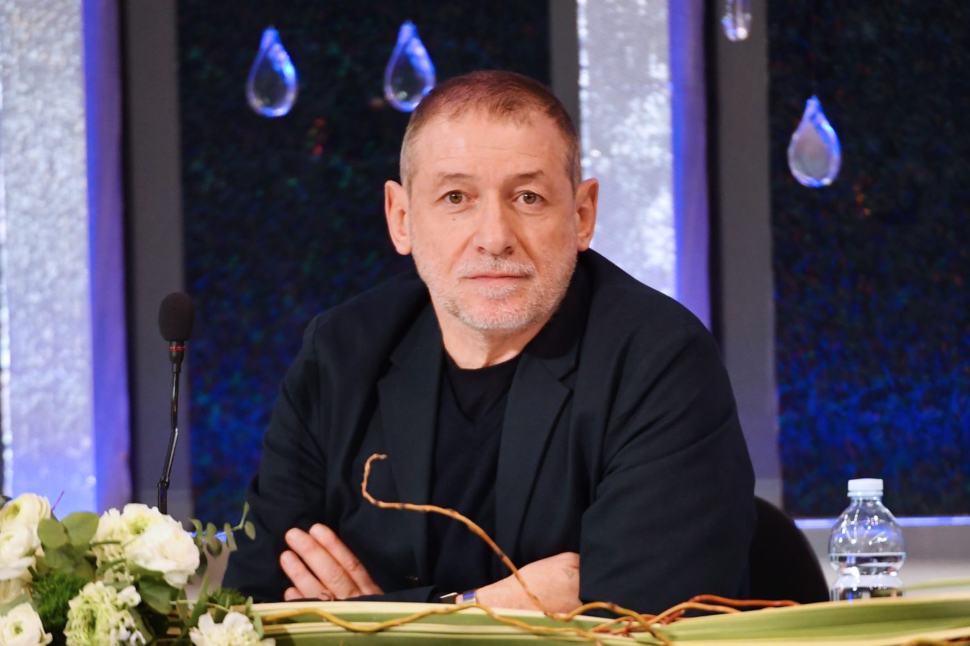 Duccio Forzano