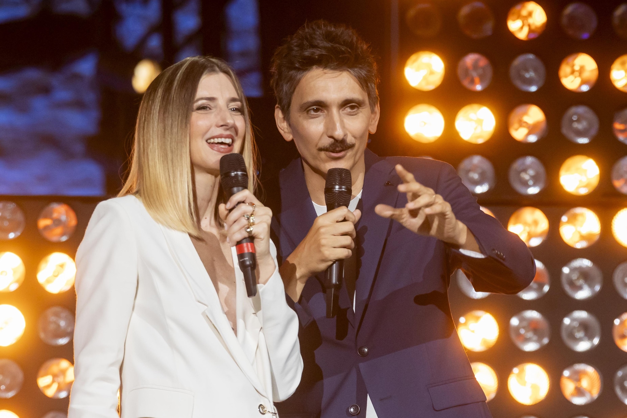 La finale di Musicultura in TV, conducono Carolina Di Domenico e Fabrizio Biggio: quando e dove vederla