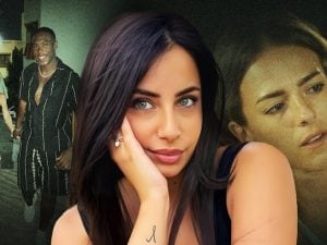 Anna, ex Temptation: “Mi sono rivista in Sonia tradita da Simone. Alfred mi ha cercata mentre era con star di OnlyFans”