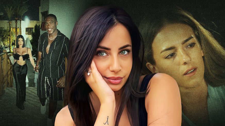 Anna, ex Temptation: “Mi sono rivista in Sonia tradita da Simone. Alfred mi ha cercata mentre era con star di OnlyFans”