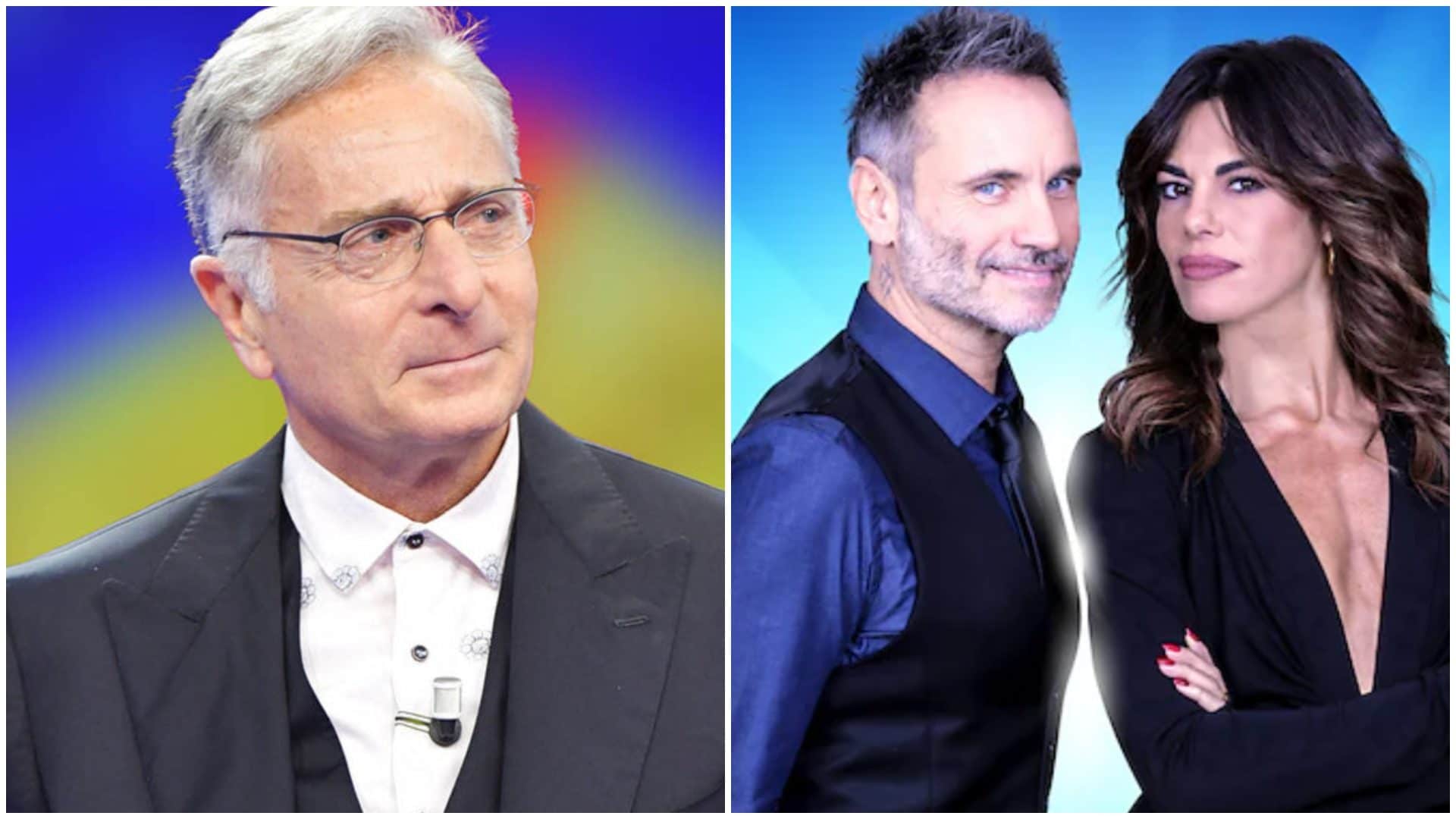 Ascolti tv sabato 19 luglio: chi ha vinto tra Dalla strada al palco e Ciao Darwin