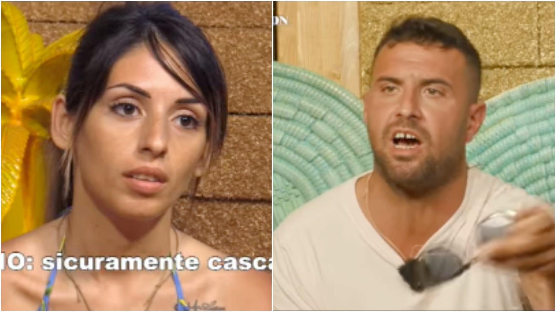 Antonio e Valentina dopo Temptation Island, cosa è successo alla coppia: "Maria De Filippi ha fatto una proposta"