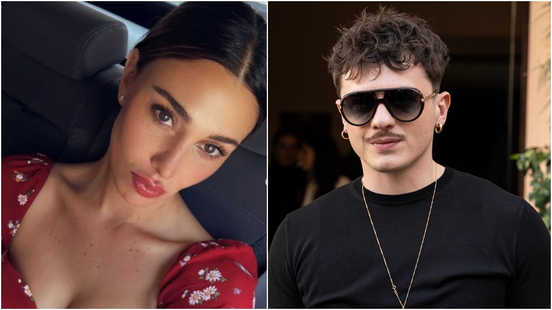 In che rapporti sono Belen Rodriguez e Olly dopo il video insieme: "È finita, si sono divertiti solo una notte"